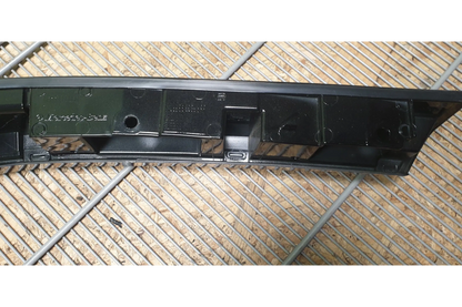 Mercedes-Benz G-Class W463A AMG Fender flare rear left - fender flare