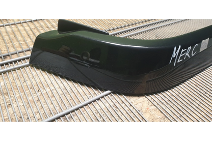 Mercedes-Benz G-Class W463A AMG Fender flare rear left - fender flare