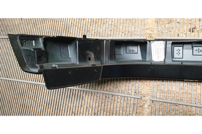 Mercedes-Benz G-Class W463 AMG Fender flare rear left - fender flare
