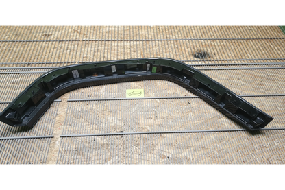 Mercedes-Benz G-Class W463A AMG Fender flare rear left - fender flare