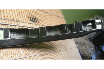 Mercedes-Benz G-Class W463A AMG Fender flare rear left - fender flare
