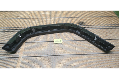 Mercedes-Benz G-Class W463A AMG Fender flare rear left - fender flare