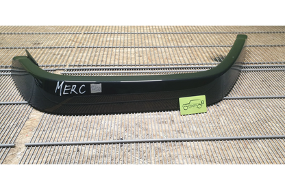 Mercedes-Benz G-Class W463A AMG Fender flare rear left - fender flare