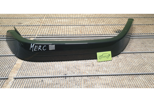 Mercedes-Benz G-Class W463A AMG Fender flare rear left - fender flare
