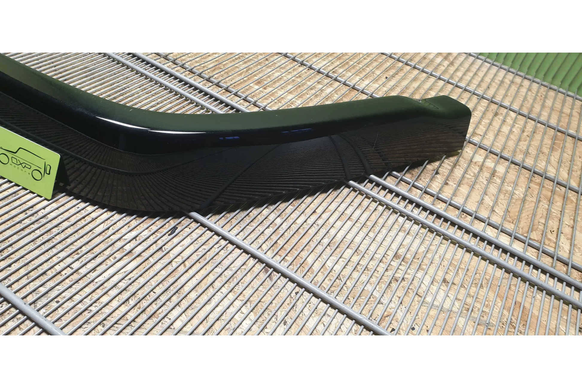 Mercedes-Benz G-Class W463A AMG Fender flare rear left - fender flare