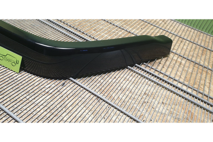 Mercedes-Benz G-Class W463A AMG Fender flare rear left - fender flare