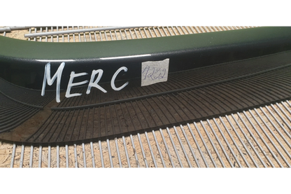 Mercedes-Benz G-Class W463A AMG Fender flare rear left - fender flare