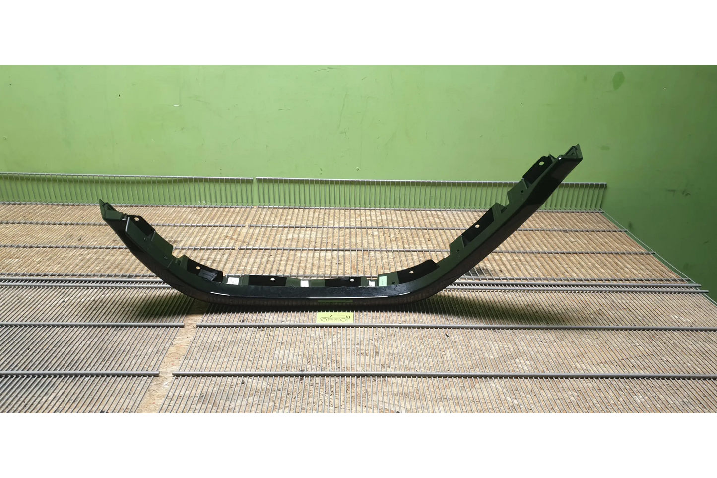 Mercedes-Benz G-Class W463A AMG Fender flare rear left - fender flare