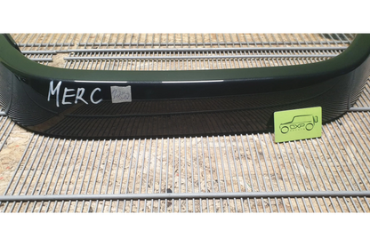 Mercedes-Benz G-Class W463A AMG Fender flare rear left - fender flare