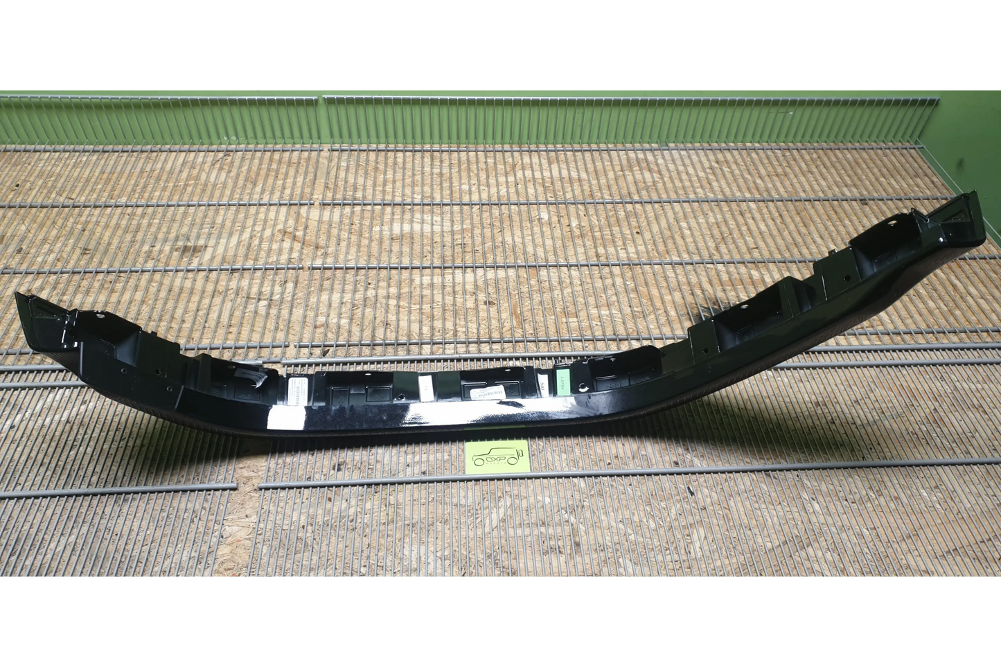 Mercedes-Benz G-Class W463A AMG Fender flare rear left - fender flare