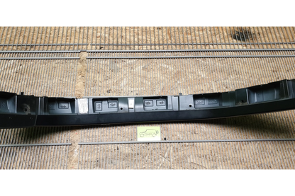 Mercedes-Benz G-Class W463 AMG Fender flare rear left - fender flare