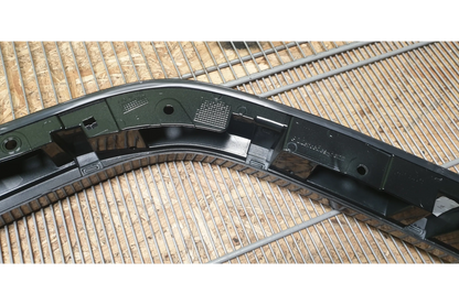Mercedes-Benz G-Class W463A AMG Fender flare rear left - fender flare