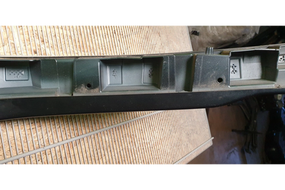 Mercedes-Benz G-Class W463 AMG Fender flare rear left - fender flare