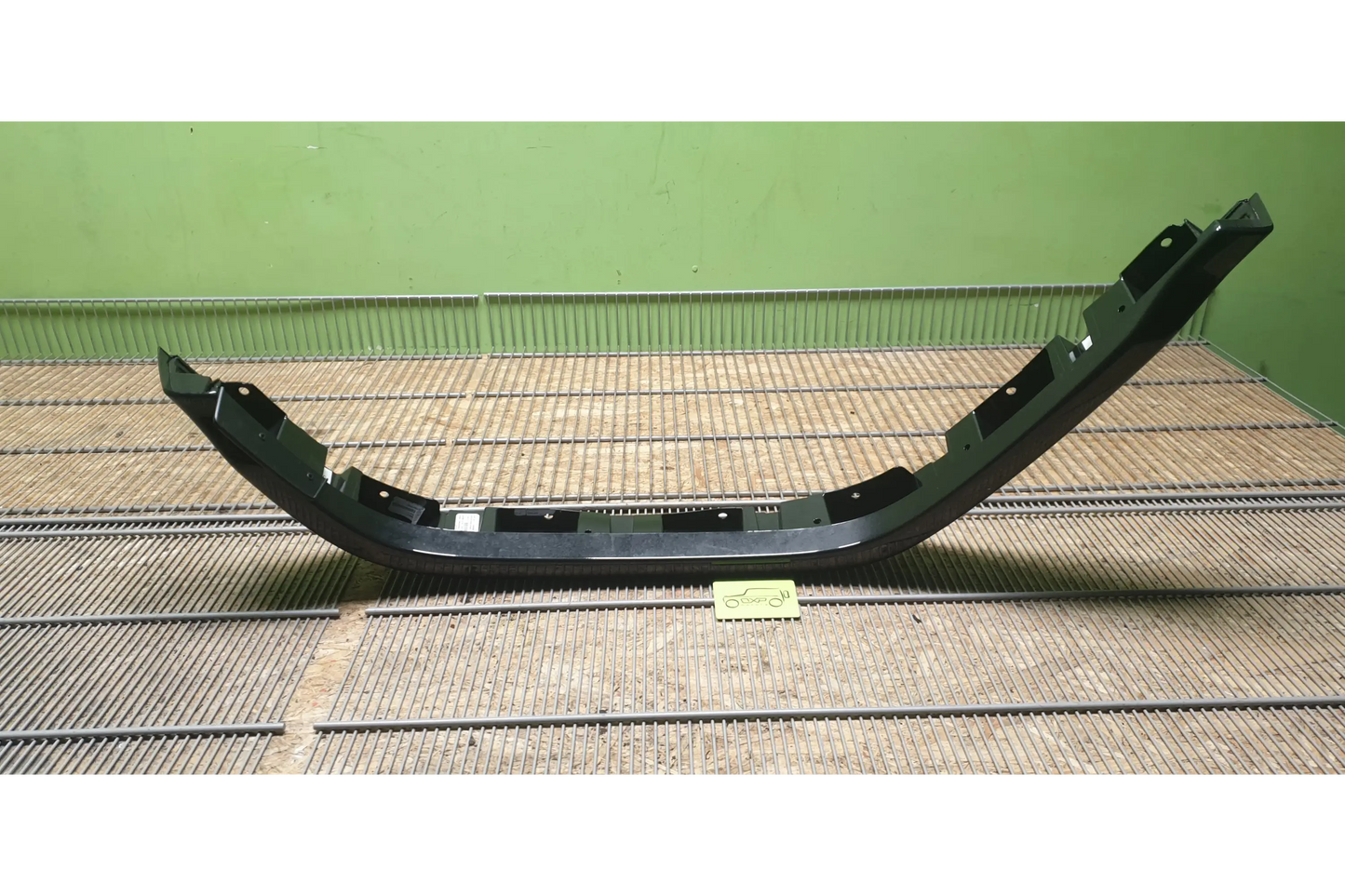 Mercedes-Benz G-Class W463A AMG Fender flare rear left - fender flare