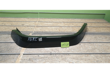 Mercedes-Benz G-Class W463A AMG Fender flare rear left - fender flare