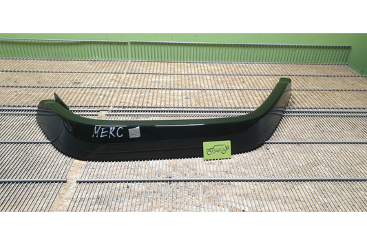 Mercedes-Benz G-Class W463A AMG Fender flare rear left - fender flare