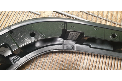 Mercedes-Benz G-Class W463A AMG Fender flare rear left - fender flare
