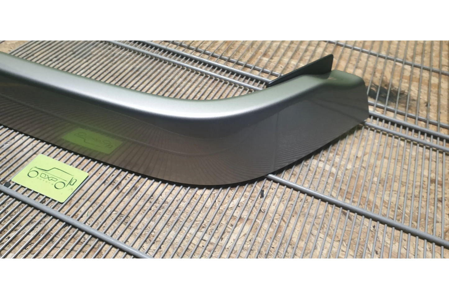 Mercedes-Benz G-Class W463A AMG Fender flare rear right - fender flare
