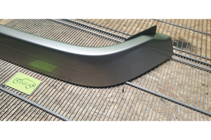 Mercedes-Benz G-Class W463A AMG Fender flare rear right - fender flare