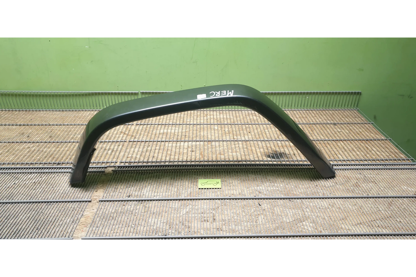 Mercedes-Benz G-Class W463A AMG Fender flare rear right - fender flare