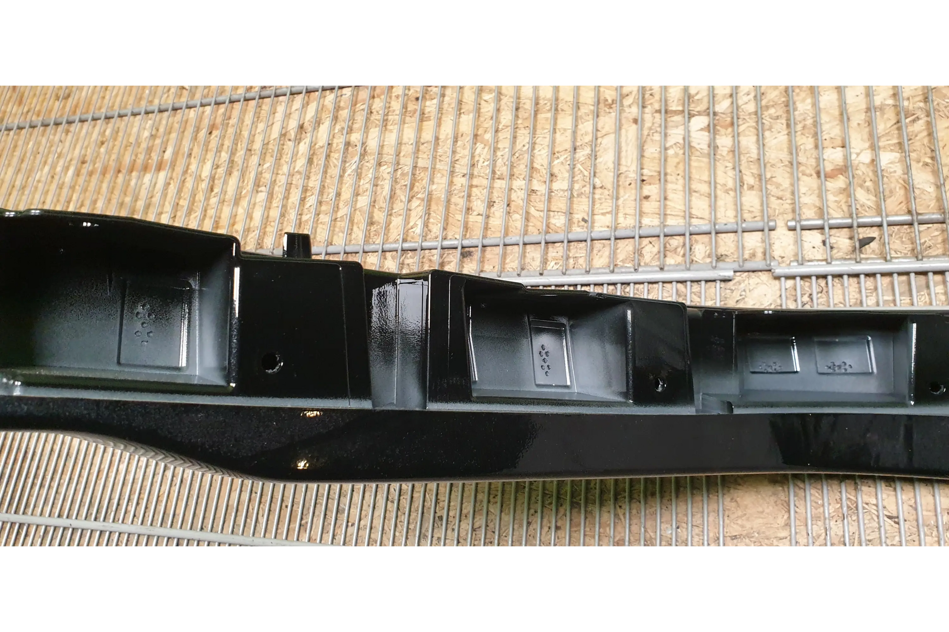 Mercedes-Benz G-Class W463 AMG Fender flare rear right