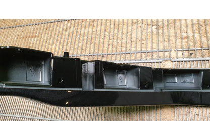 Mercedes-Benz G-Class W463 AMG Fender flare rear right