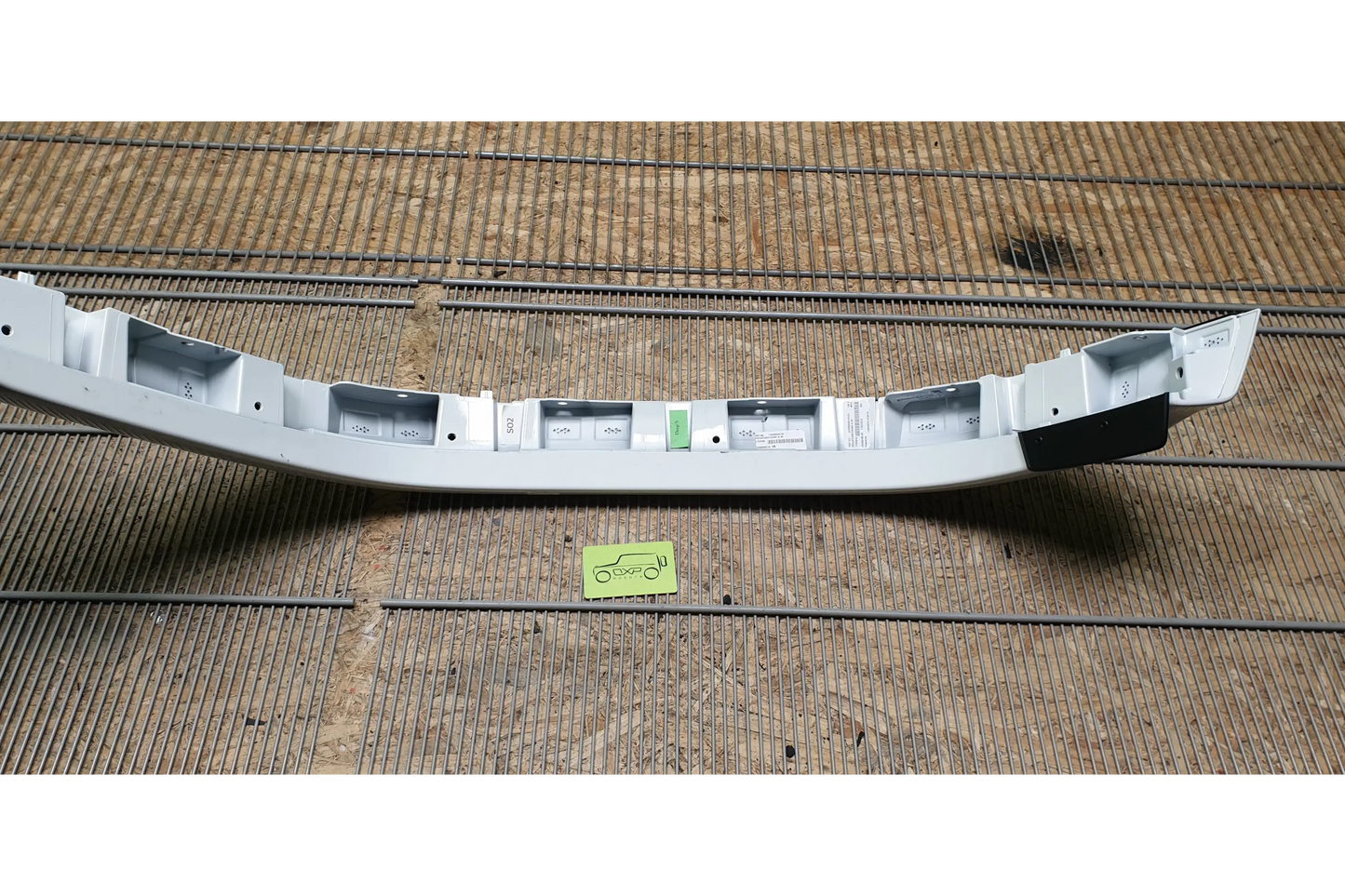 Mercedes-Benz G-Class W463 AMG Fender flare rear right - fender flare
