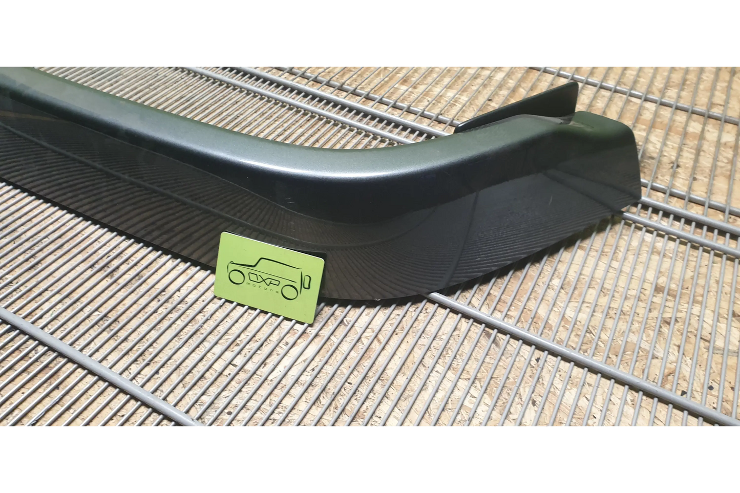 Mercedes-Benz G-Class W463A AMG Fender flare rear right - fender flare