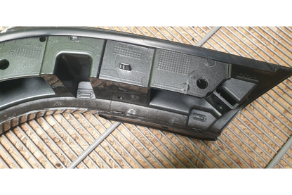 Mercedes-Benz G-Class W463A AMG Fender flare rear right - fender flare