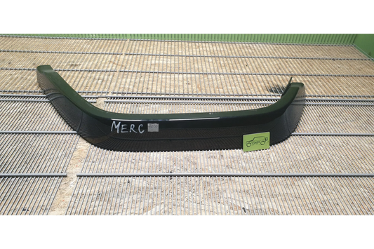 Mercedes-Benz G-Class W463A AMG Fender flare rear right - fender flare