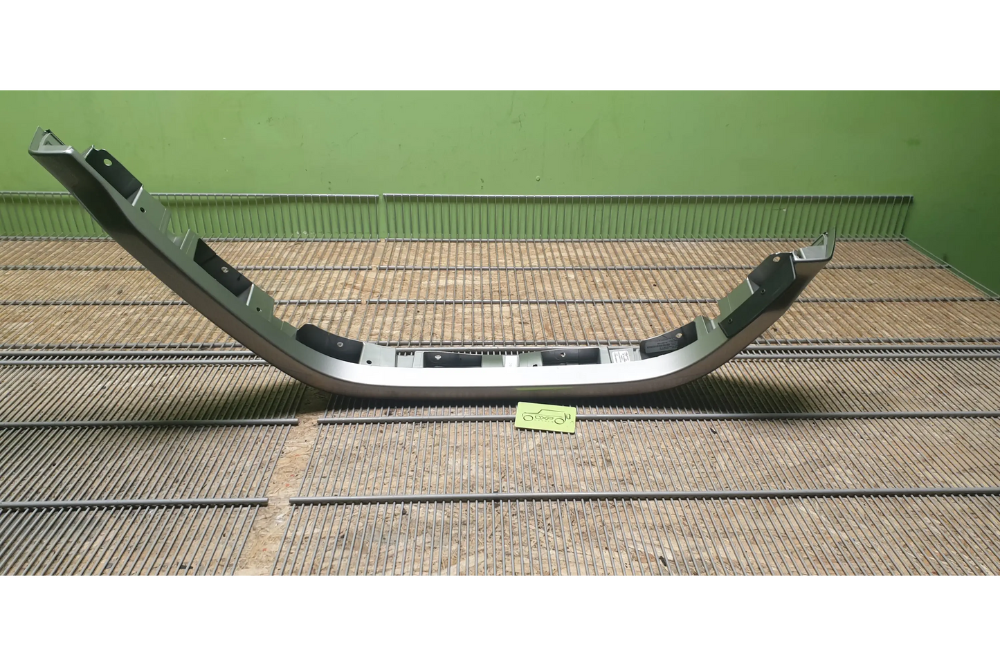 Mercedes-Benz G-Class W463A AMG Fender flare rear right - fender flare