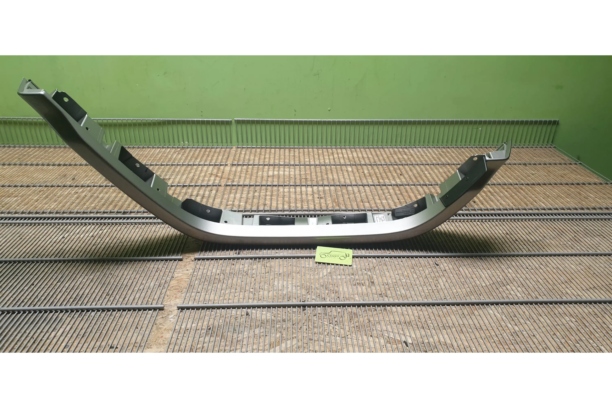 Mercedes-Benz G-Class W463A AMG Fender flare rear right - fender flare