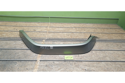 Mercedes-Benz G-Class W463A AMG Fender flare rear right - fender flare