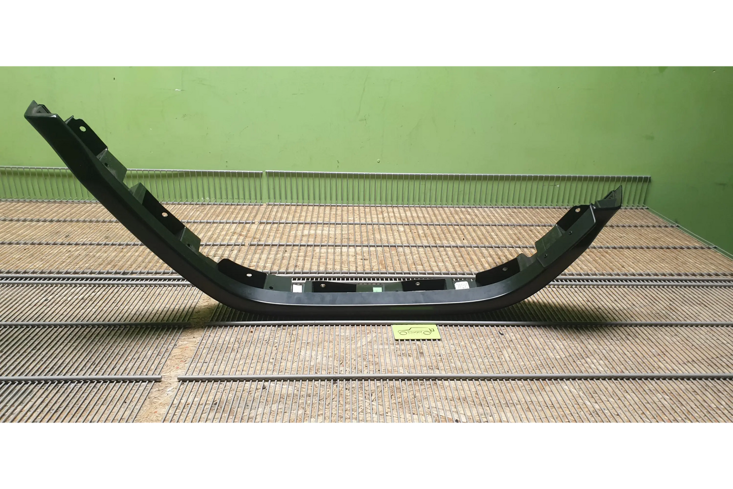 Mercedes-Benz G-Class W463A AMG Fender flare rear right - fender flare
