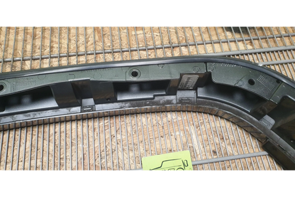 Mercedes-Benz G-Class W463A AMG Fender flare rear right - fender flare