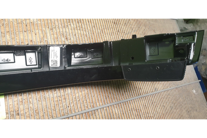 Mercedes-Benz G-Class W463A AMG Fender flare rear right - fender flare