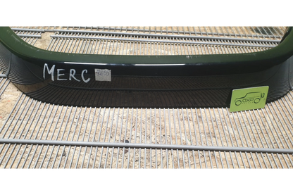 Mercedes-Benz G-Class W463A AMG Fender flare rear right - fender flare