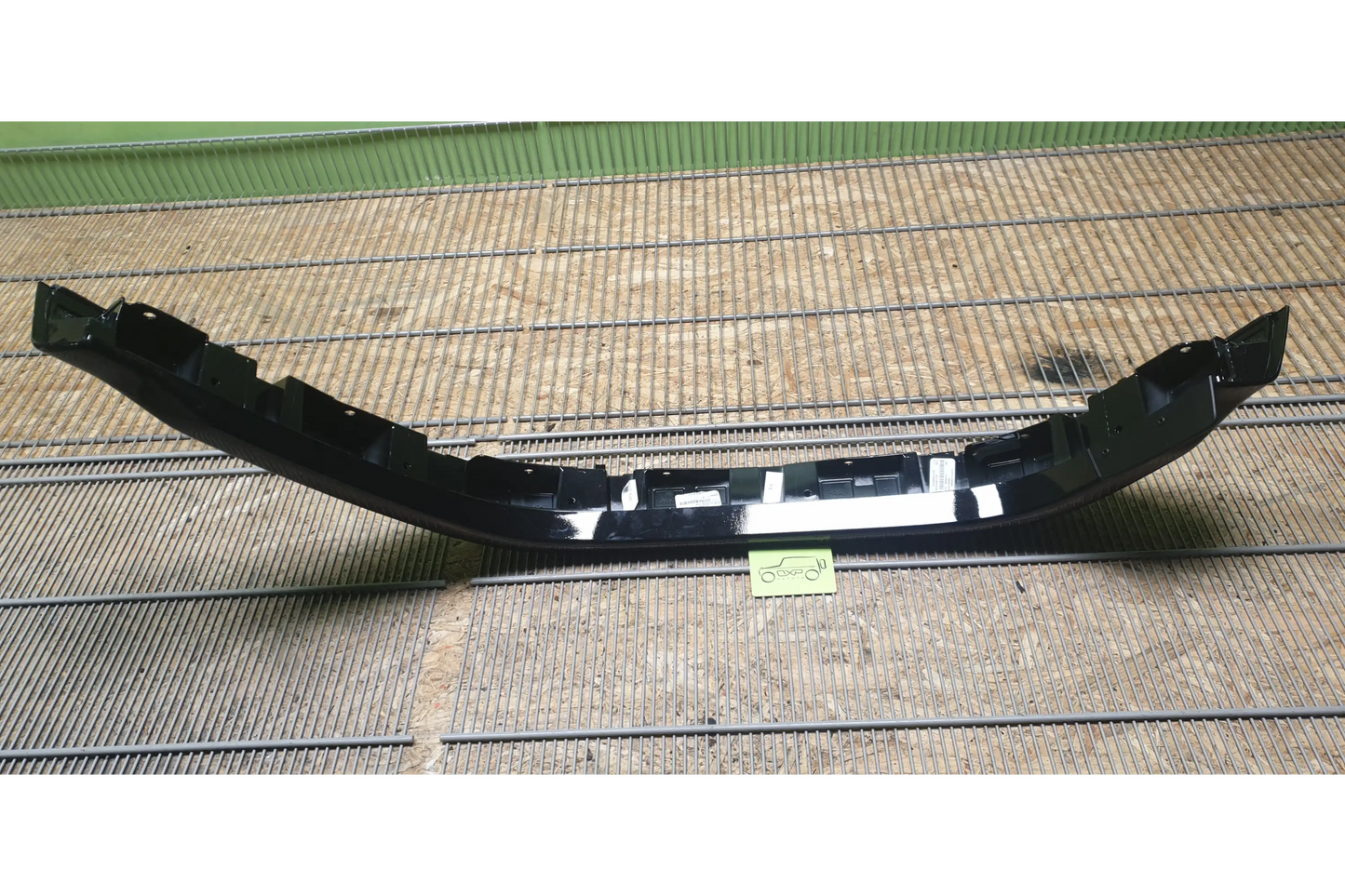 Mercedes-Benz G-Class W463A AMG Fender flare rear right - fender flare