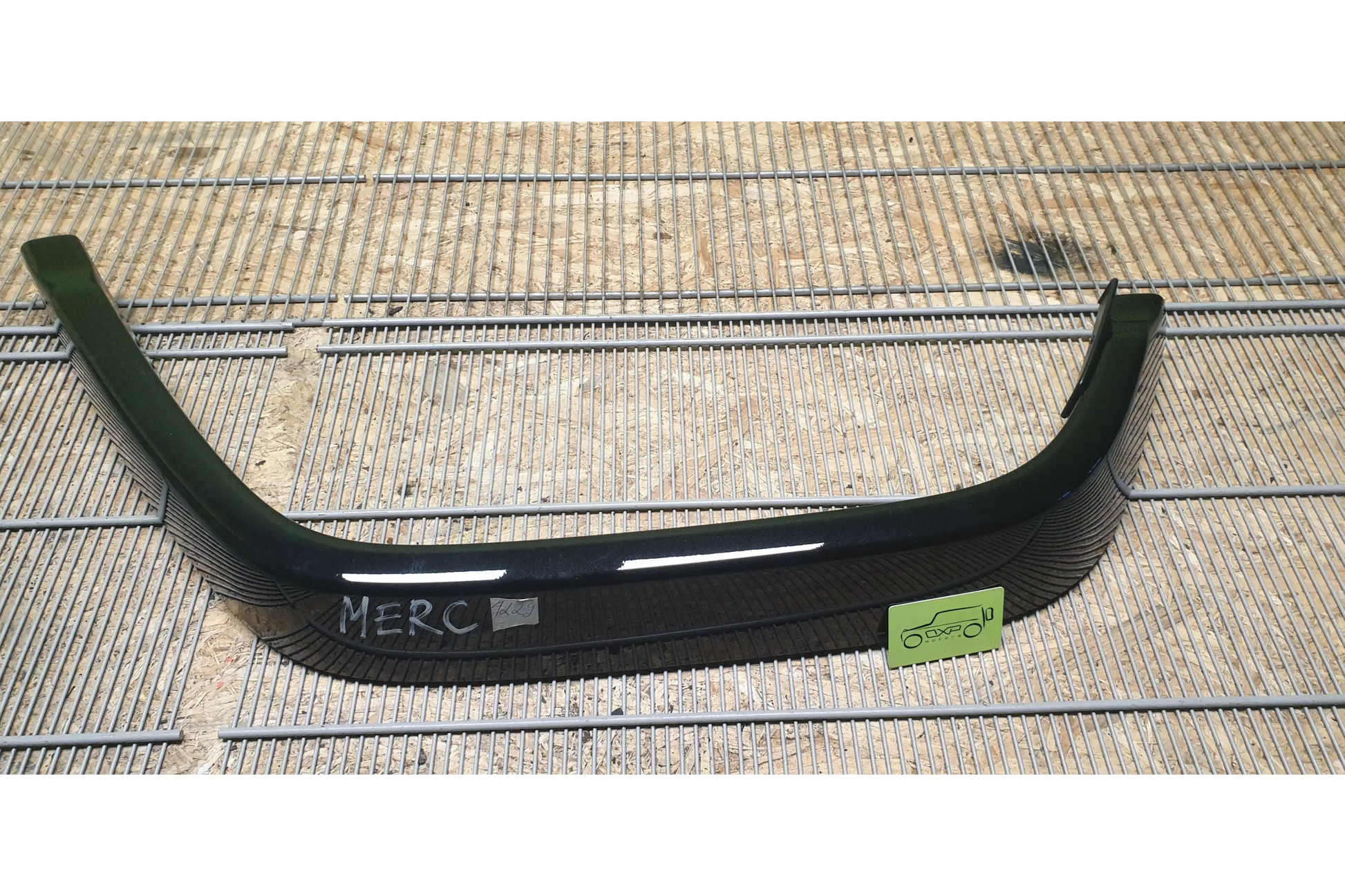 Mercedes-Benz G-Class W463A AMG Fender flare rear right - fender flare
