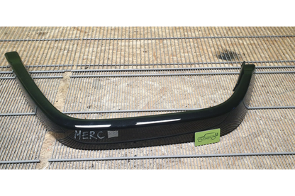 Mercedes-Benz G-Class W463A AMG Fender flare rear right - fender flare