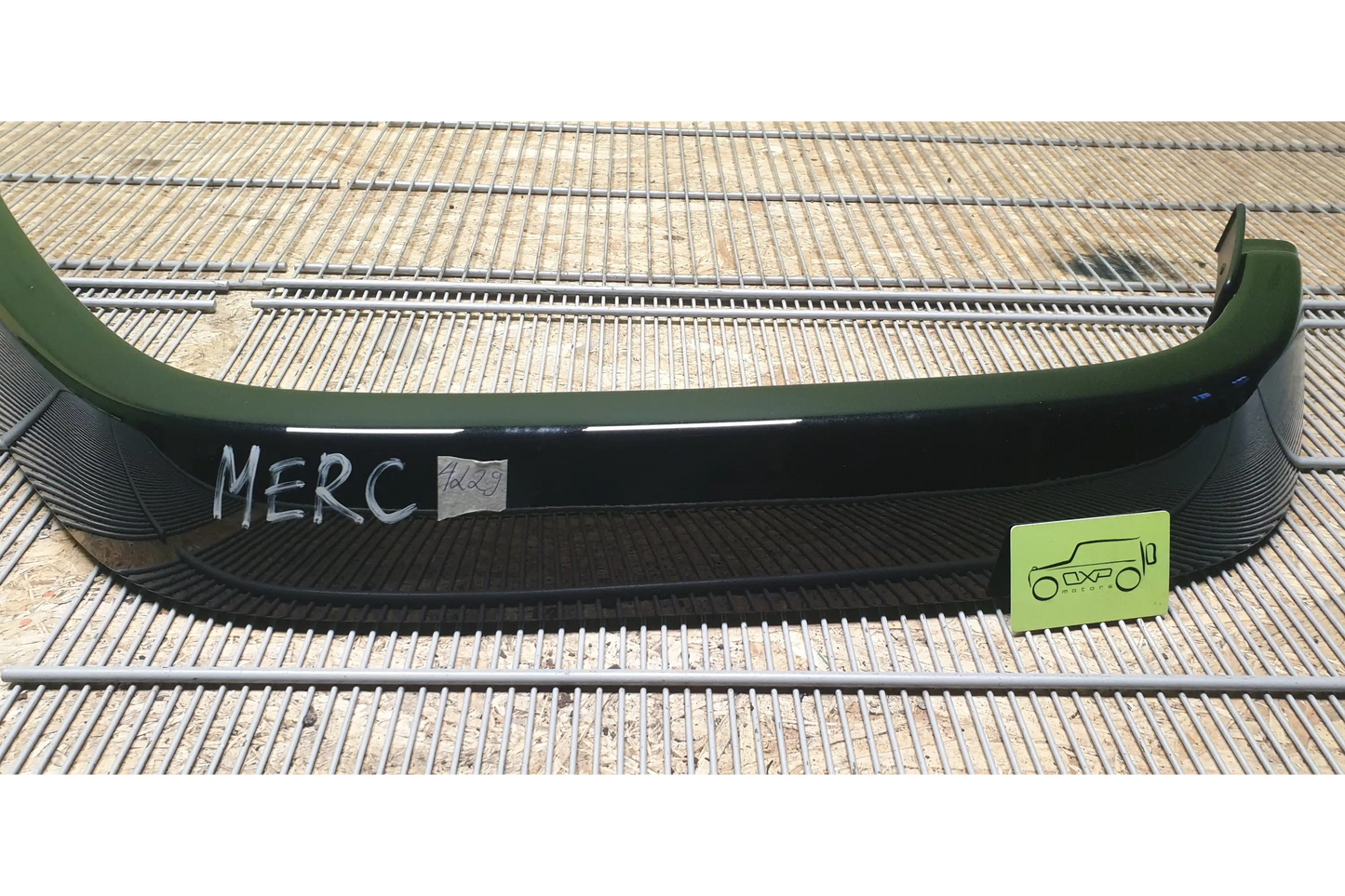 Mercedes-Benz G-Class W463A AMG Fender flare rear right - fender flare