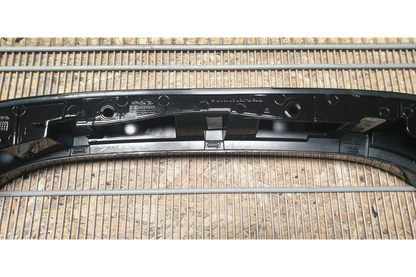Mercedes-Benz G-Class W463A AMG Fender flare rear right - fender flare