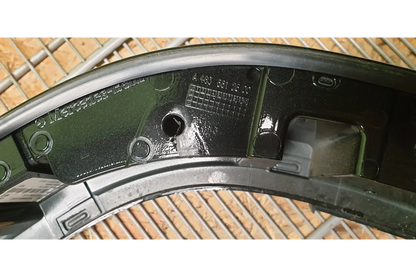 Mercedes-Benz G-Class W463 AMG Fender flare rear right