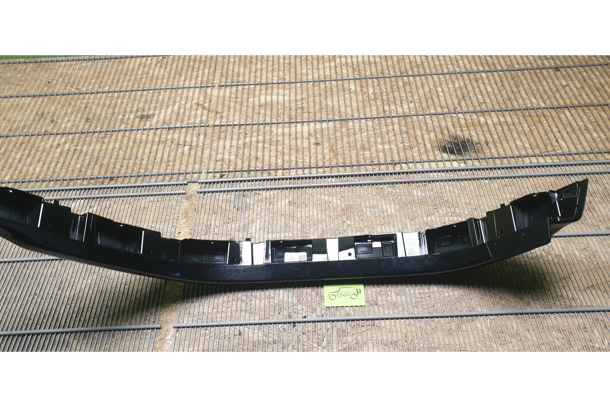 Mercedes-Benz G-Class W463A AMG Fender flare rear right - fender flare
