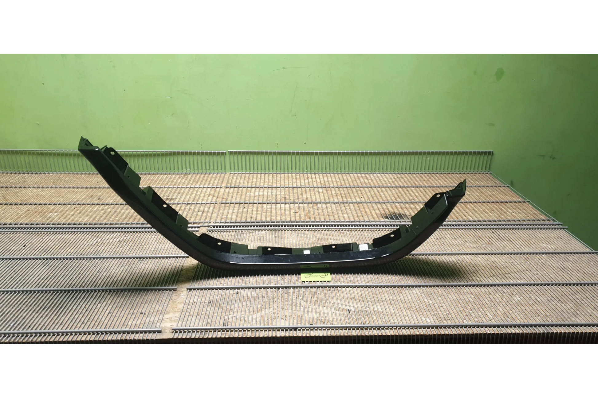 Mercedes-Benz G-Class W463A AMG Fender flare rear right - fender flare