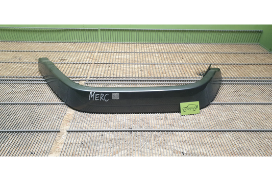Mercedes-Benz G-Class W463A AMG Fender flare rear right - fender flare