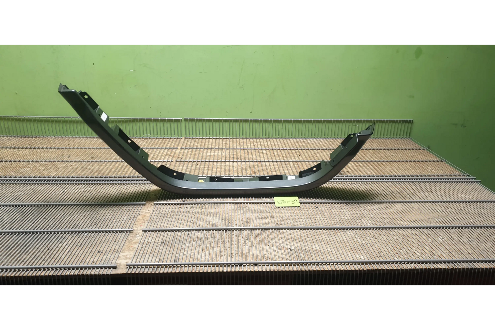 Mercedes-Benz G-Class W463A AMG Fender flare rear right - fender flare
