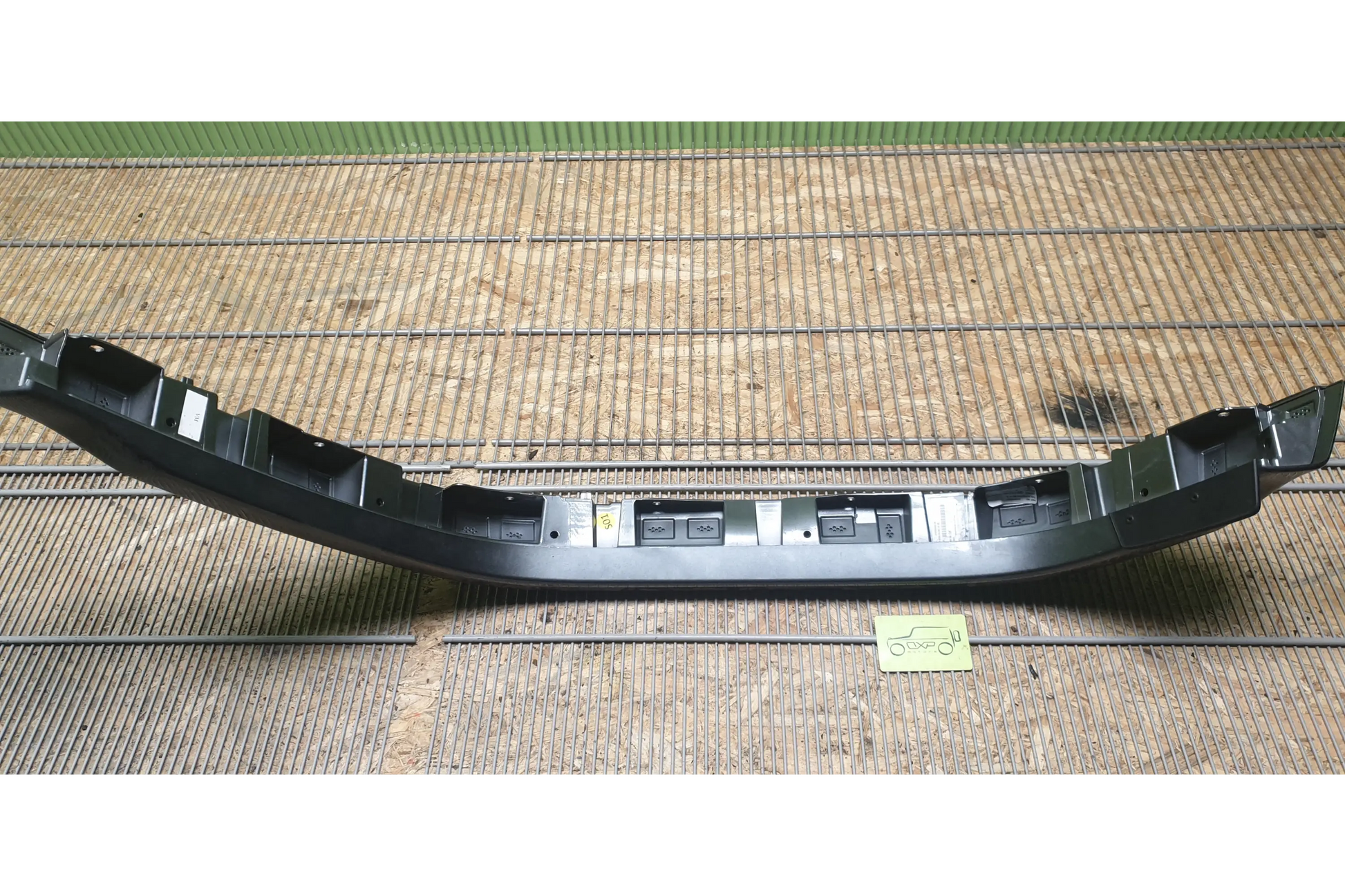 Mercedes-Benz G-Class W463A AMG Fender flare rear right - fender flare