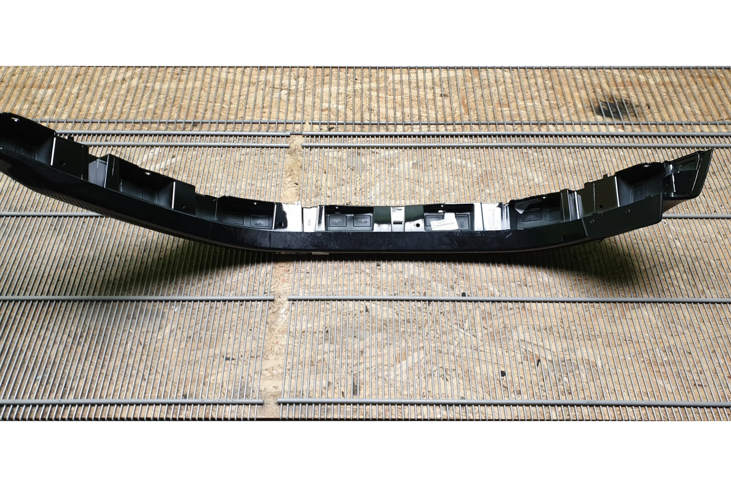 Mercedes-Benz G-Class W463 AMG Fender flare rear right