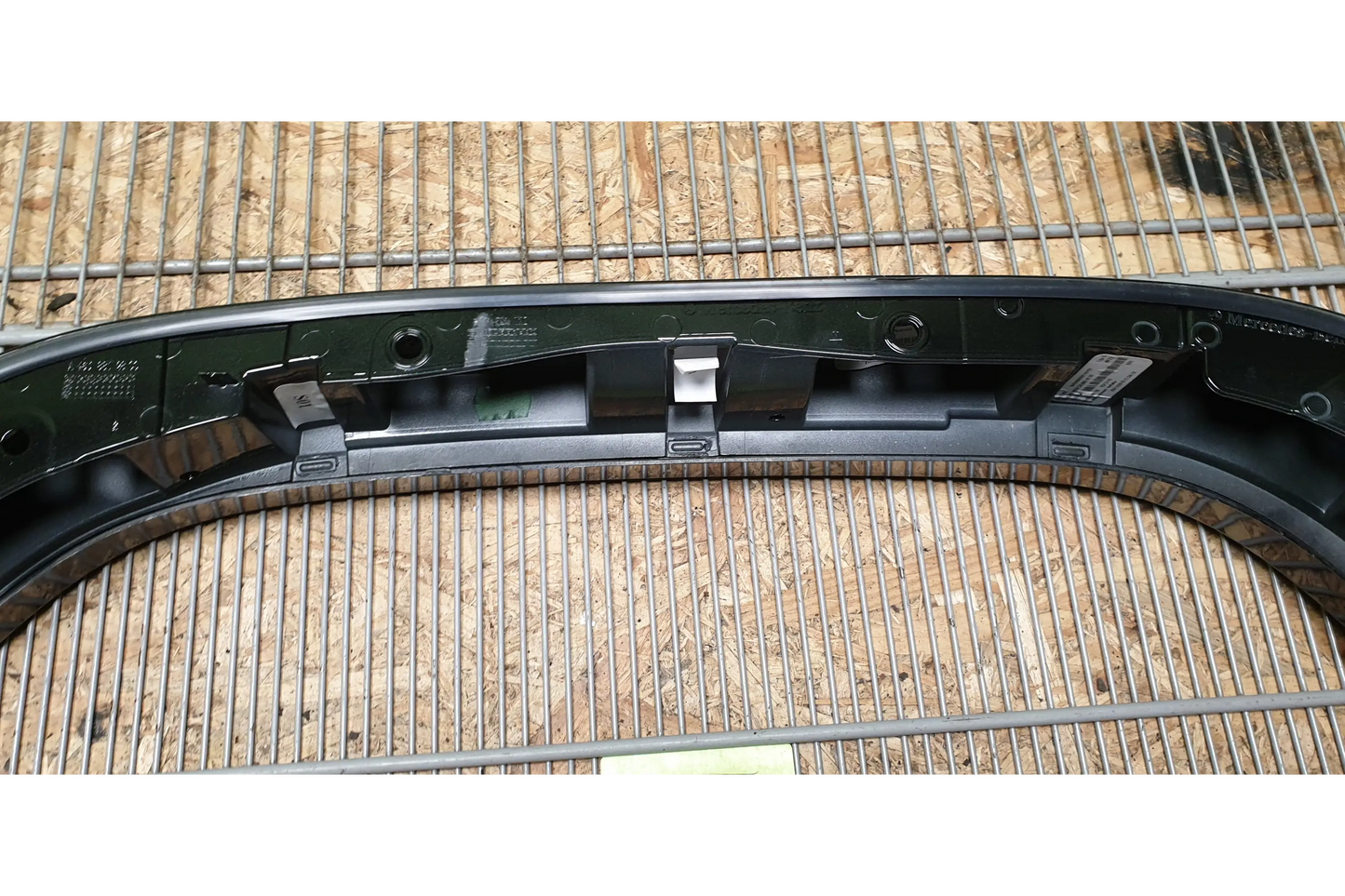 Mercedes-Benz G-Class W463 AMG Fender flare rear right